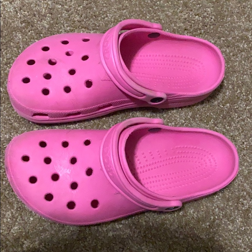 Crocs